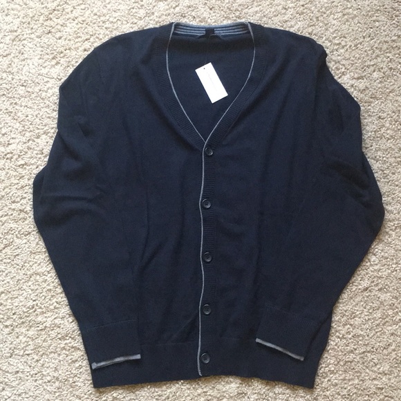 Banana Republic Other - Men’s L Banana Republic Cardigan